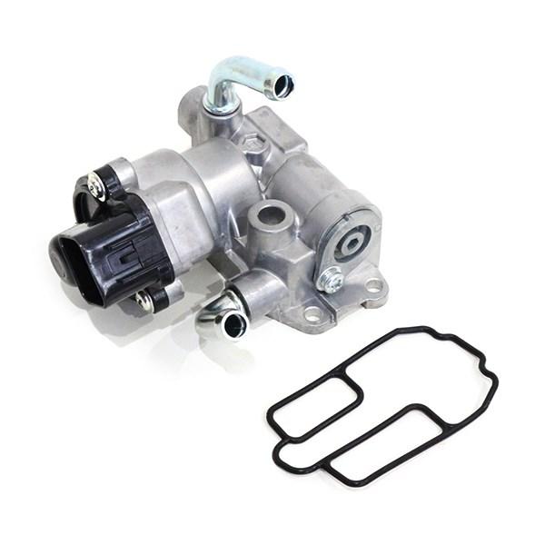 三菱 ランエボ 4 5 6 CP9A CN9A ランサーエボリューション ISCV