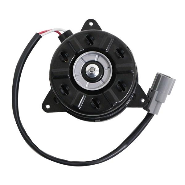 スペーシア MK32S MK42S 電動ファンモーター 17120-50M20 168000-1880 