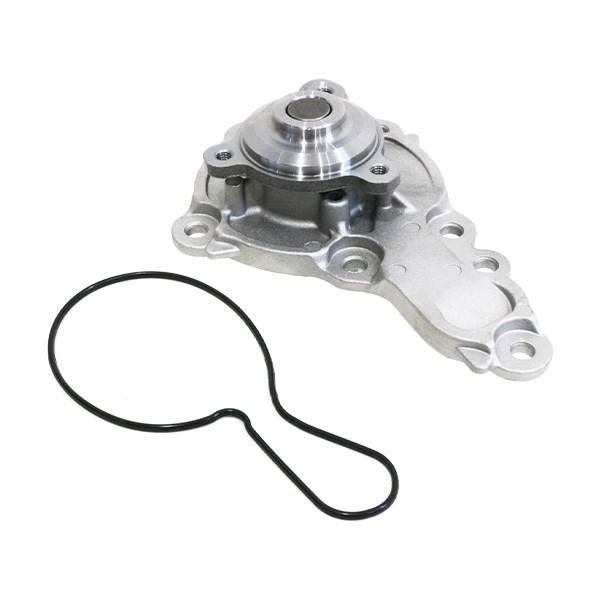スズキ ワゴンR MH34S MH35S 純正交換 社外新品 ウォーターポンプ
