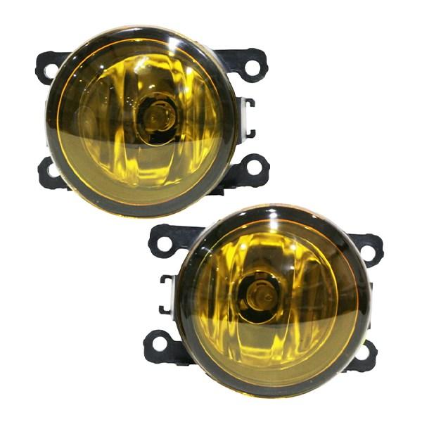 純正交換 スズキ スイフトスポーツ ZC32S H23.11〜H28.11 イエロー