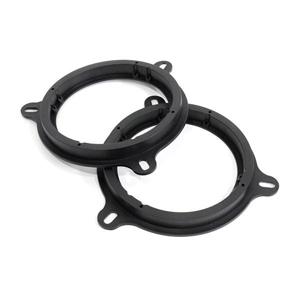 ю スズキ アルトラパン HE21S H14/1〜H20/11 スピーカー 17cm用