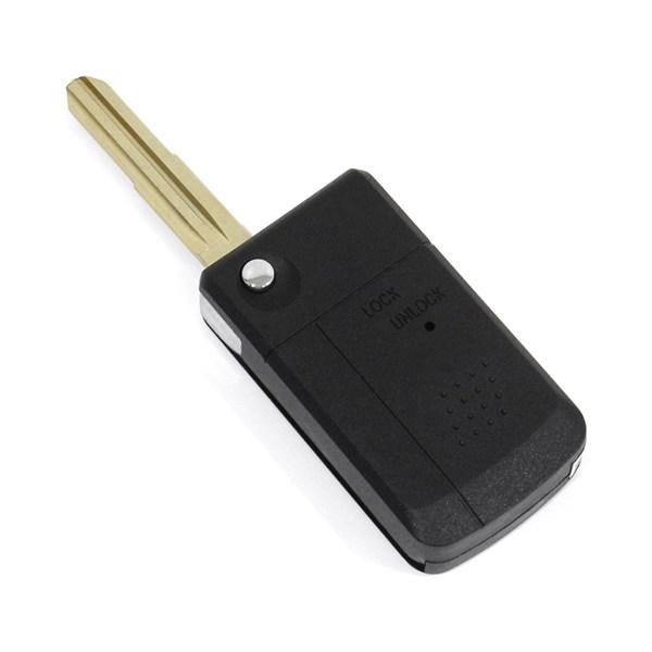 ю メール便送料無料】 トヨタ bB 30系前期 TOY41 M377 ブランクキー