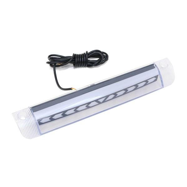 ю トヨタ エスティマ 50系 シーケンシャル LED ハイマウント ストップ