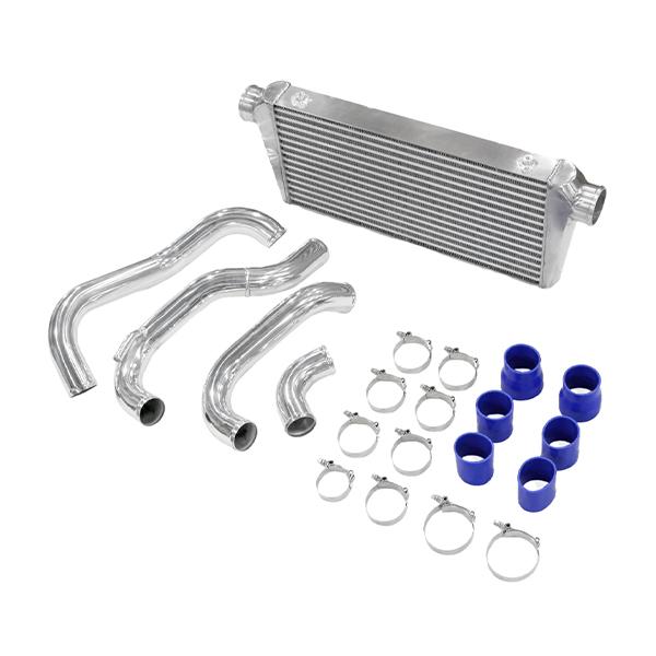 ю 【大型商品】 日産 シルビア S13 180SX インタークーラー キット