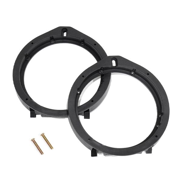 ю 【メール便】 ホンダ 17cm スピーカー用 インナーバッフルボード