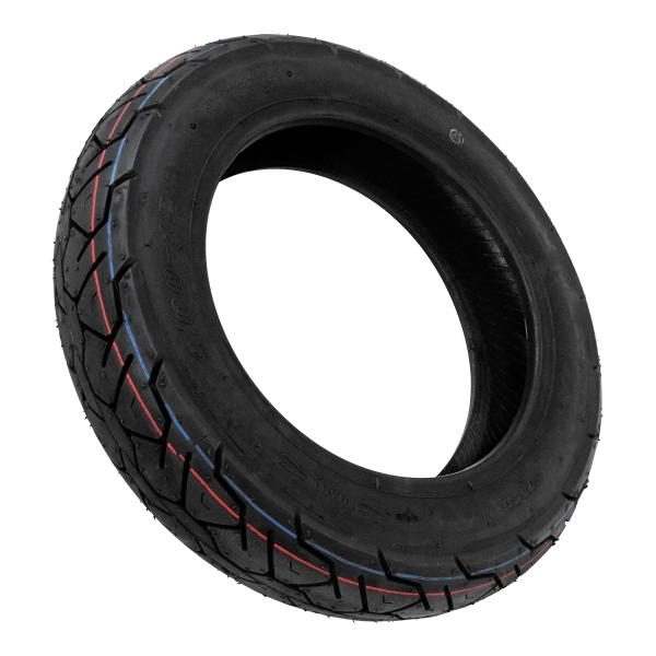 ю チューブレス タイヤ 4.00-12/400-12 70J 6PR 1本 ホンダ ジャイロ