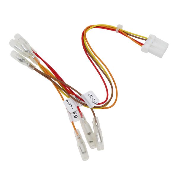 Б 電源取り出しキット リフレクター N-WGN JH1/JH2 テールランプ カー