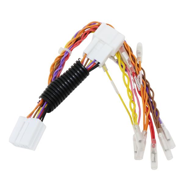 Б 電源取り出しキット リフレクター アコードハイブリッド CR5 CR6 H25