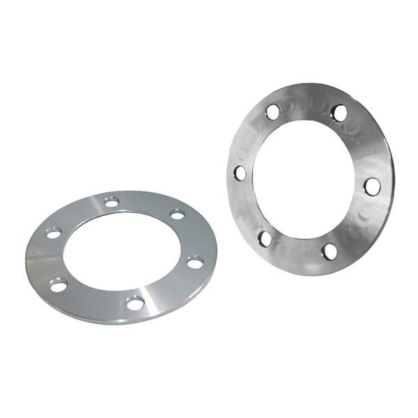 ホイール スペーサー 6H 6穴 PCD139.7 ハブ径 106.1mm 厚さ 5mm ワイトレ ホイール キャラバン ランクル ハイエース プラド サーフ パジェロ