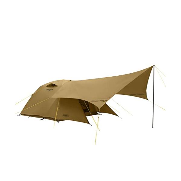 Coleman(コールマン) キャンプ ドームテント コンパクトドーム