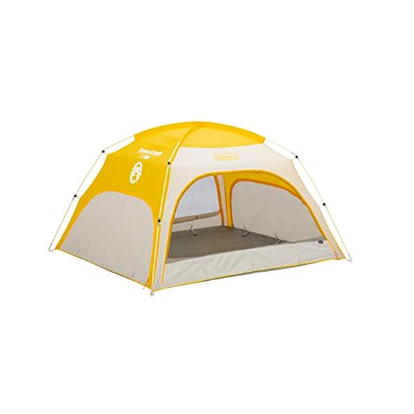 コールマン シェード テントピクニック キャンプ スクリーンIGシェード