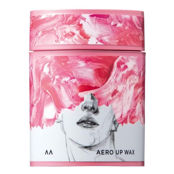 gatsby THE DESIGNER ギャツビー ザ デザイナー エアロアップワックス