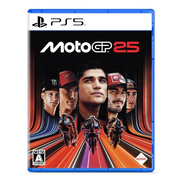 MotoGP25/PS5