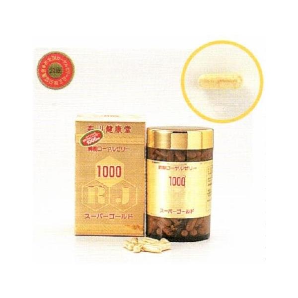 女王蜂は働き蜂よりも体が大きく、40倍も長生きします。この驚異的な生命力の源がローヤルゼリーなのです。アミノ酸、ビタミン、ミネラルなどの栄養素を豊富に含んだ鮮度の良い高品質ローヤルゼリーを厳選し、1カプセル中1000mg(生換算)含有。さら...