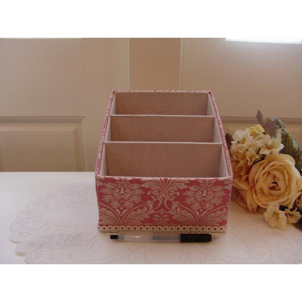 3段ラック ロココ調 ピンク ゴールド インテリア 小物 リモコン収納 Buyee Buyee Japanese Proxy Service Buy From Japan Bot Online