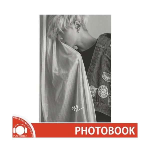 【KIM DONG HYUK 】IKON YOUTH PHOTOBOOK VOL.1 アイコン 青春 VOL.1 キムドンヒョク【宅配便】