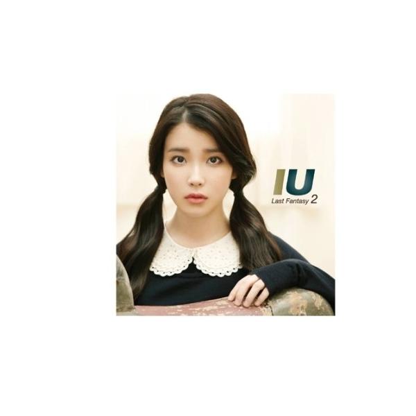 IU LAST FANTASY STANDARD EDITION