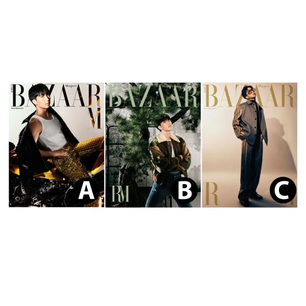 BTS RM ナムジュン 公式 グッズ ポスター 11枚セット BTS RM ナムジュン 公式 グッズ ポスター 11枚セット