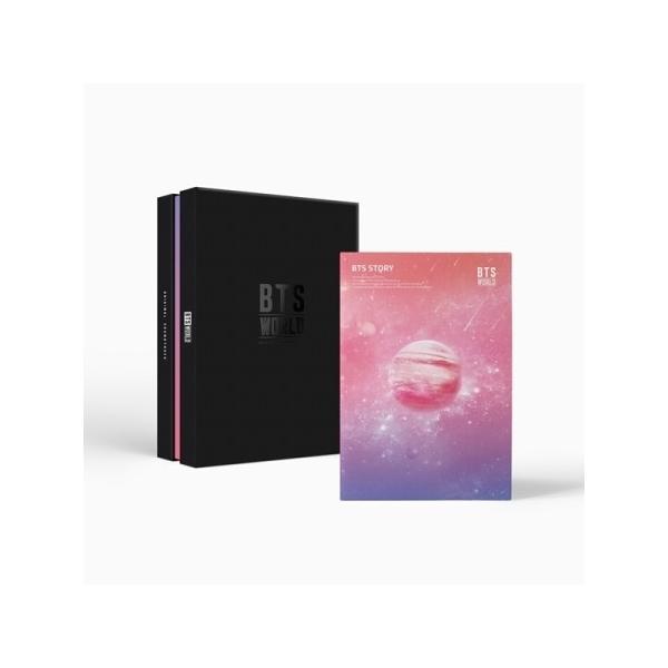 Bts World Ost 防弾少年団 ワールド サウンドトラック レビュー生写真5枚 宅配便 Bts Cd Np5 Play Music 通販 Yahoo ショッピング
