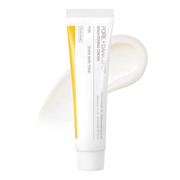 【正規品】CELIMAX(セリマックス) ポアブライトニング シミケアクリーム 35ml PORE DARK SPOT BRIGHTENING CREAM ナイアシンアミド トラネキサム酸 毛穴ケア