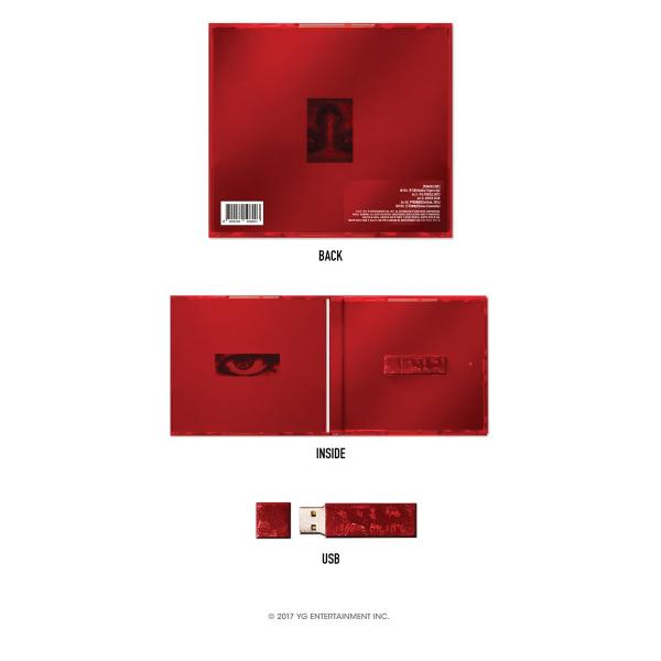 即日発送 全曲和訳 G Dragon Kwon Ji Yong Solo Album Bigbang ビックバン ジードラゴン グォン ジヨン 4集 ソローアルバム レビューで生写真10枚 Buyee Buyee 日本の通販商品 オークションの代理入札 代理購入