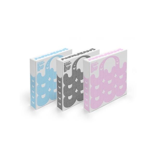 BUNNY BEACH BAG】【和訳選択】NEWJEANS 2ND EP GET UP ニュージンズ 2