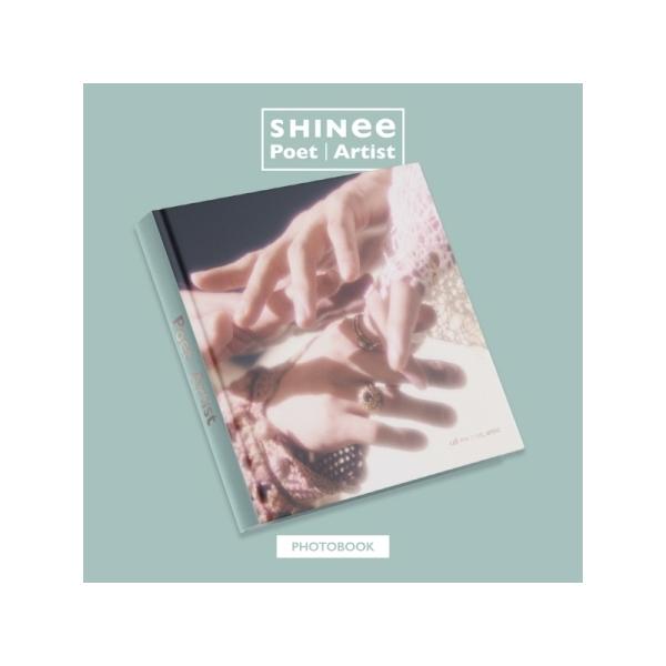 PHOTO BOOK VER.) 【レビューで当店特典付】【和訳選択】SHINEE
