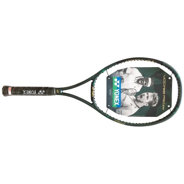 ヨネックス テニスラケット Proの人気商品 通販 価格比較 価格 Com