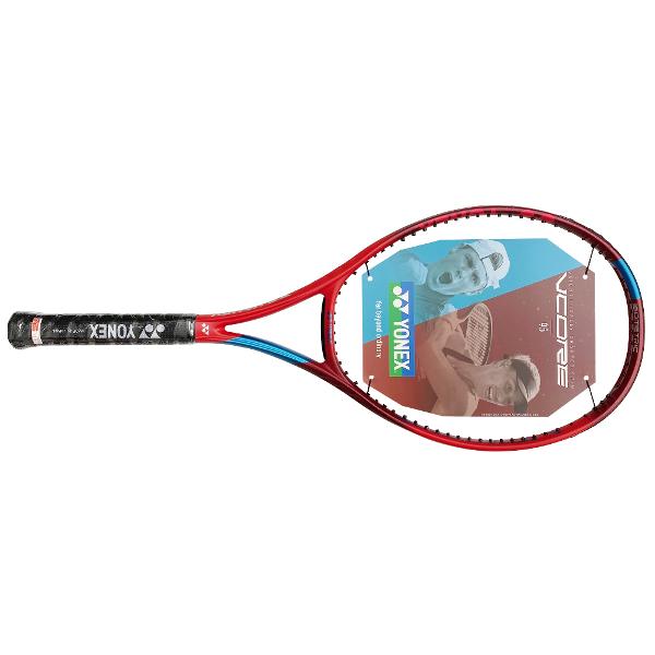 YONEX Vコア 95 2021 (VCORE [310g])【ヨネックス Yonex テニス 