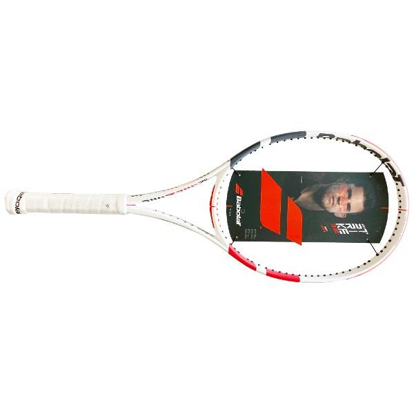 ピュアストライク テニスラケット バボラ 2020の人気商品・通販・価格 