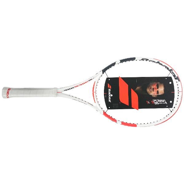 ピュア ストライク 103 2022 (PURE STRIKE 2022)【バボラ BabolaT 