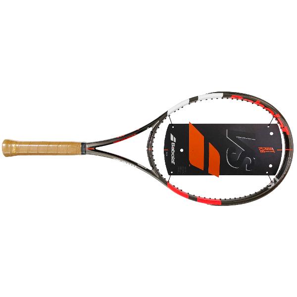 中古 テニスラケット バボラ ピュア ストライク VS 2022年モデル (G2