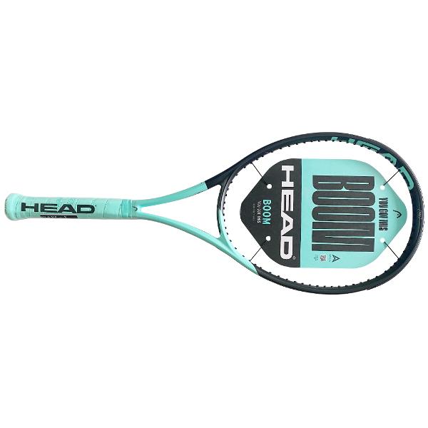 ブーム プロ 2022(BOOM PRO 2022)【ヘッド HEAD テニスラケット】【233502 海外正規品】