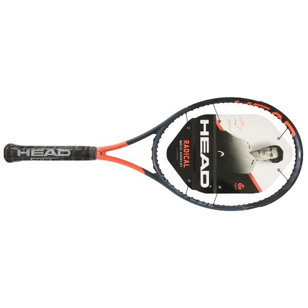 ヘッド Graphene 360 Radical Pro 233909 (テニスラケット) 価格比較