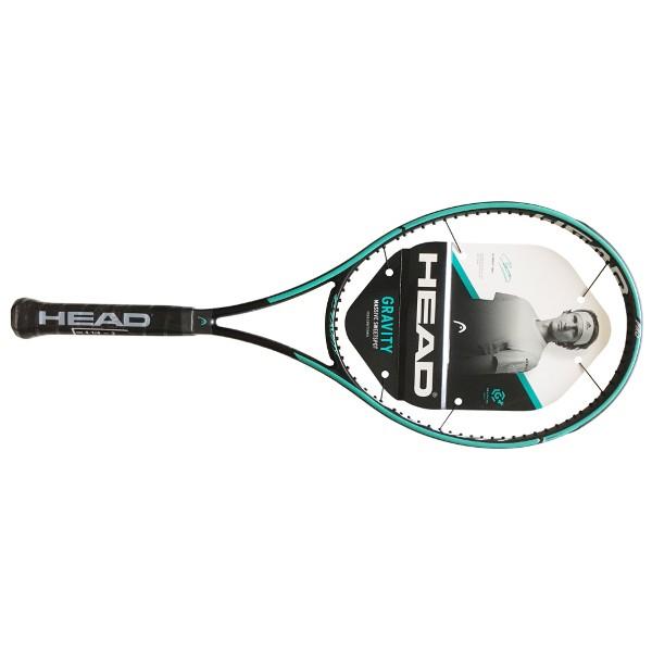 テニスラケット グラビティプロ ヘッドの人気商品・通販・価格比較 