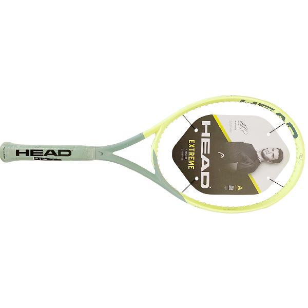 エクストリーム MP 2022 (Extreme MP 2022)【ヘッド HEAD テニス 