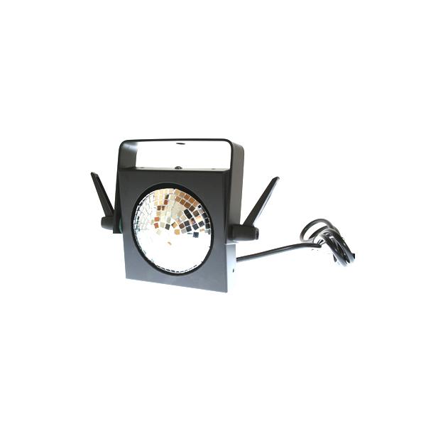 ■Bounce Mirrors■ミラーボールタイプ[BMMB] レーザー反射用ミラー