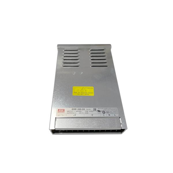 ■MEAN WELL(ミンウェル) ERP-350-24 ■電源入力200-240V　出力DC24V用　350W