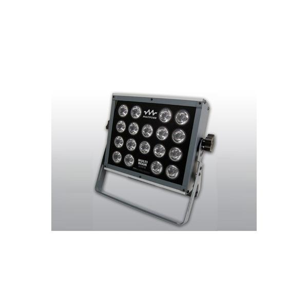 MultiformV[Y@Multibeamc LS1018 High-Power RBG LED