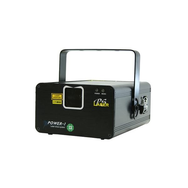 ��PSLaserGreen���O���[�����[�U�[300mw���p�\�R���ڑ��\ILDA�Ή���