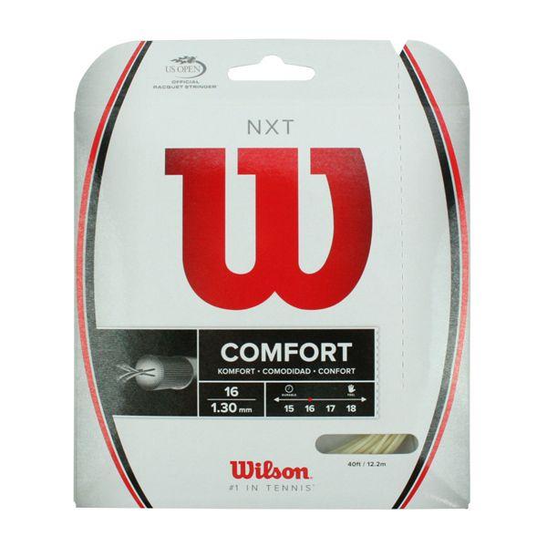 NXT16[WRZ942700]�y�E�B���\�� Wilson ���P�b�g�w���җp�K�b�g�z