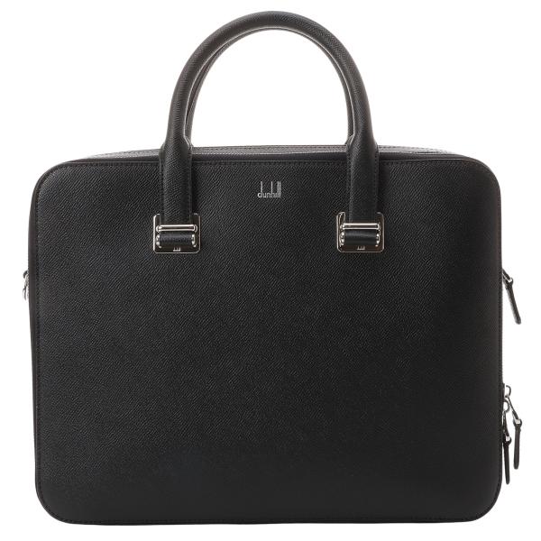 カドガン ダンヒル dunhill ビジネスバッグ CADOGAN ブラック