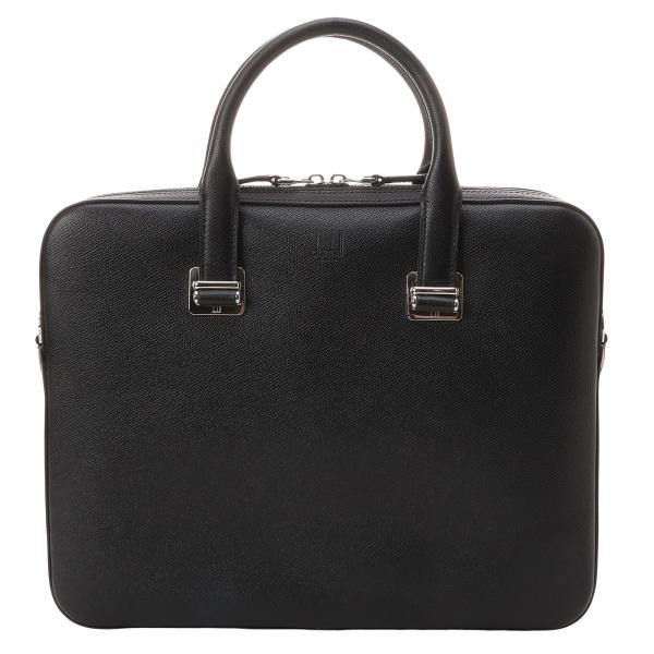 Dunhill ダンヒル ビジネスバック dunhill（ダンヒル） ビジネスバッグ BOURDON ボードン ブラック
