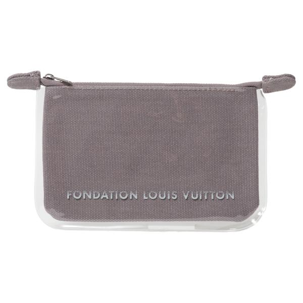 LOUIS VUITTON（ルイ・ヴィトン） Fondation Louis Vuitton フォンダ