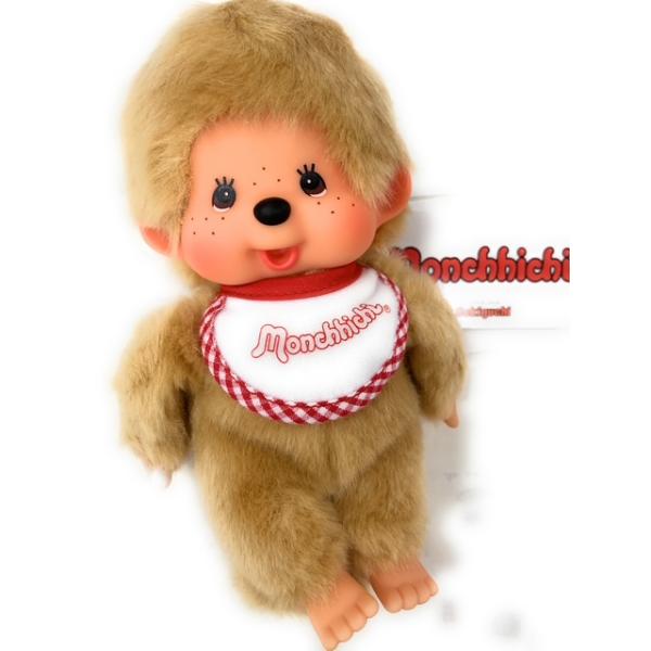 モンチッチ 男の子 北海道 ホワイト 白 モンチッチ 男の子 北海道