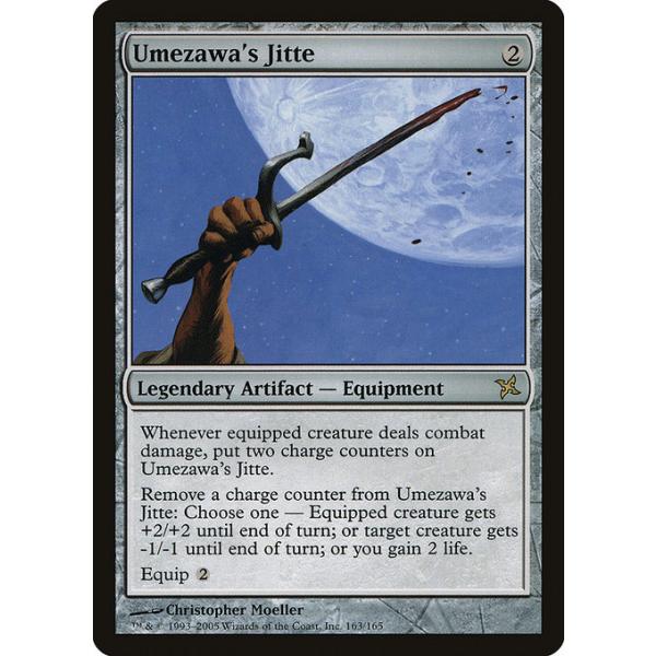 梅澤の十手 英4 初版 梅澤の十手 (Umezawa's Jitte) · Betrayers of