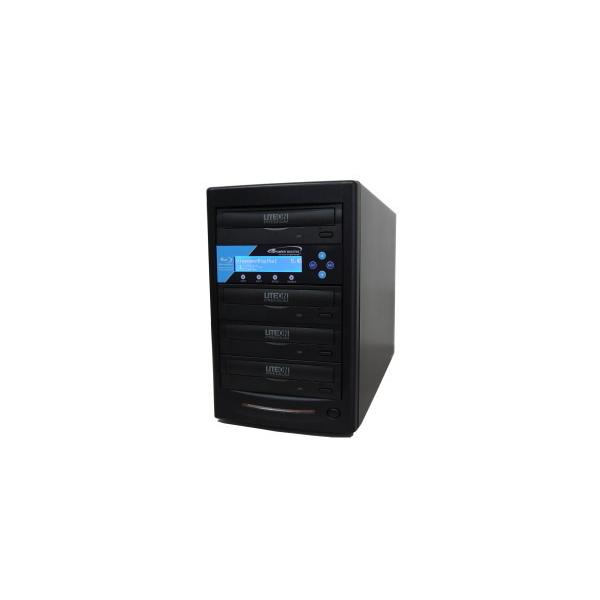 Actis-V13Li 1:3 CD、DVDコピー機 デュプリケーター : ショップ