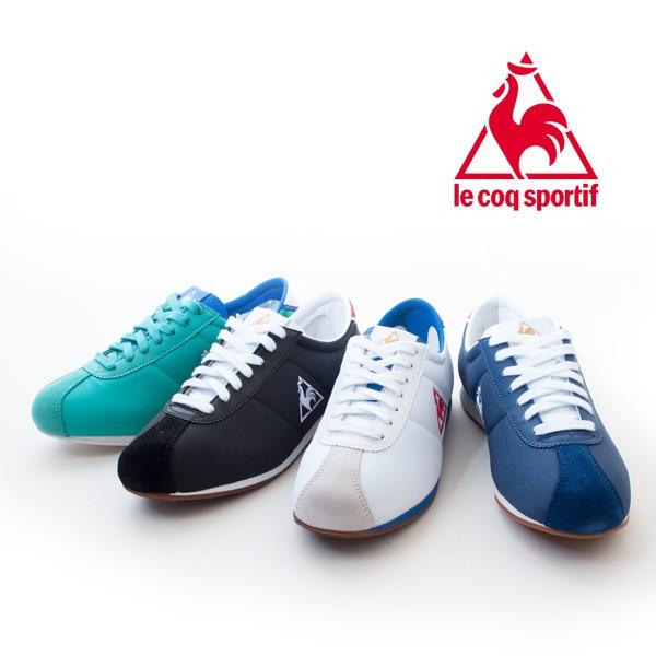 Le Coq Sportif ルコックスポルティフ Montpellier Ii Ny モンペリエ Ii Ny メンズ レディース スニーカー Bwt Wbr Nwr Mgp Mr Monpelli2ny ショップannie 通販 Yahoo ショッピング