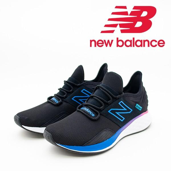new balance fresh foam roav