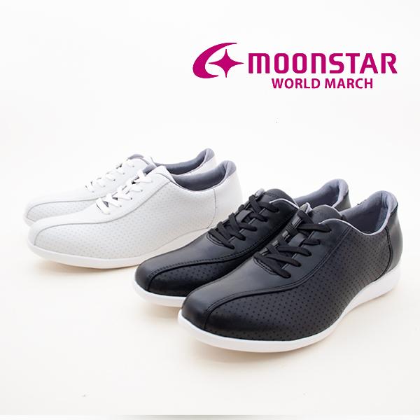 ウォーキングシューズ ワールドマーチ ムーンスター レディース レディーススニーカーの人気商品 通販 価格比較 価格 Com